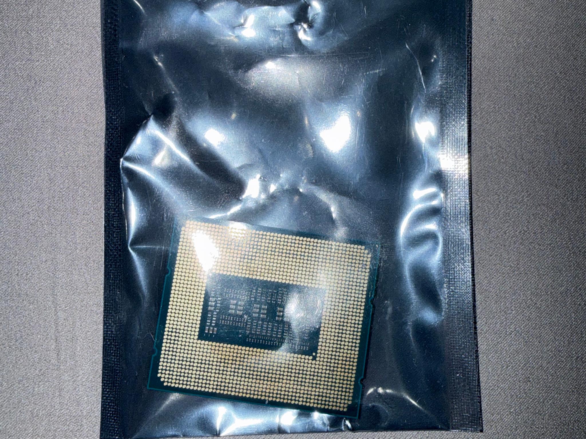 Intel Core i5-13600KF