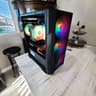 Beginners tier gaming computer