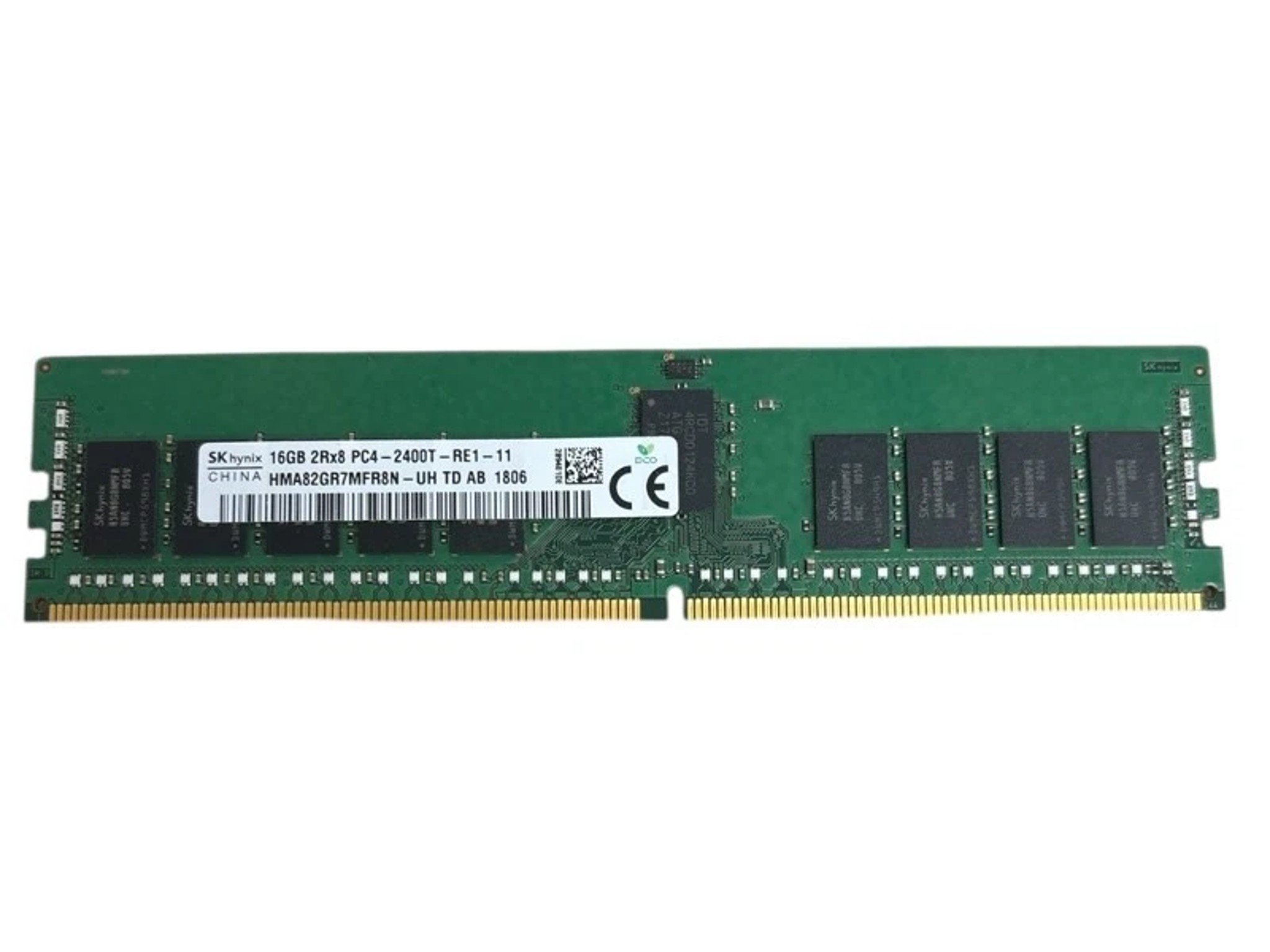 HYNIX HMA82GR7MFR8N-UH 16gb ECC