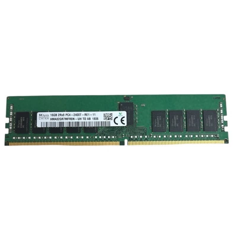 HYNIX HMA82GR7MFR8N-UH 16gb ECC