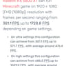 Mid-range Gaming PC