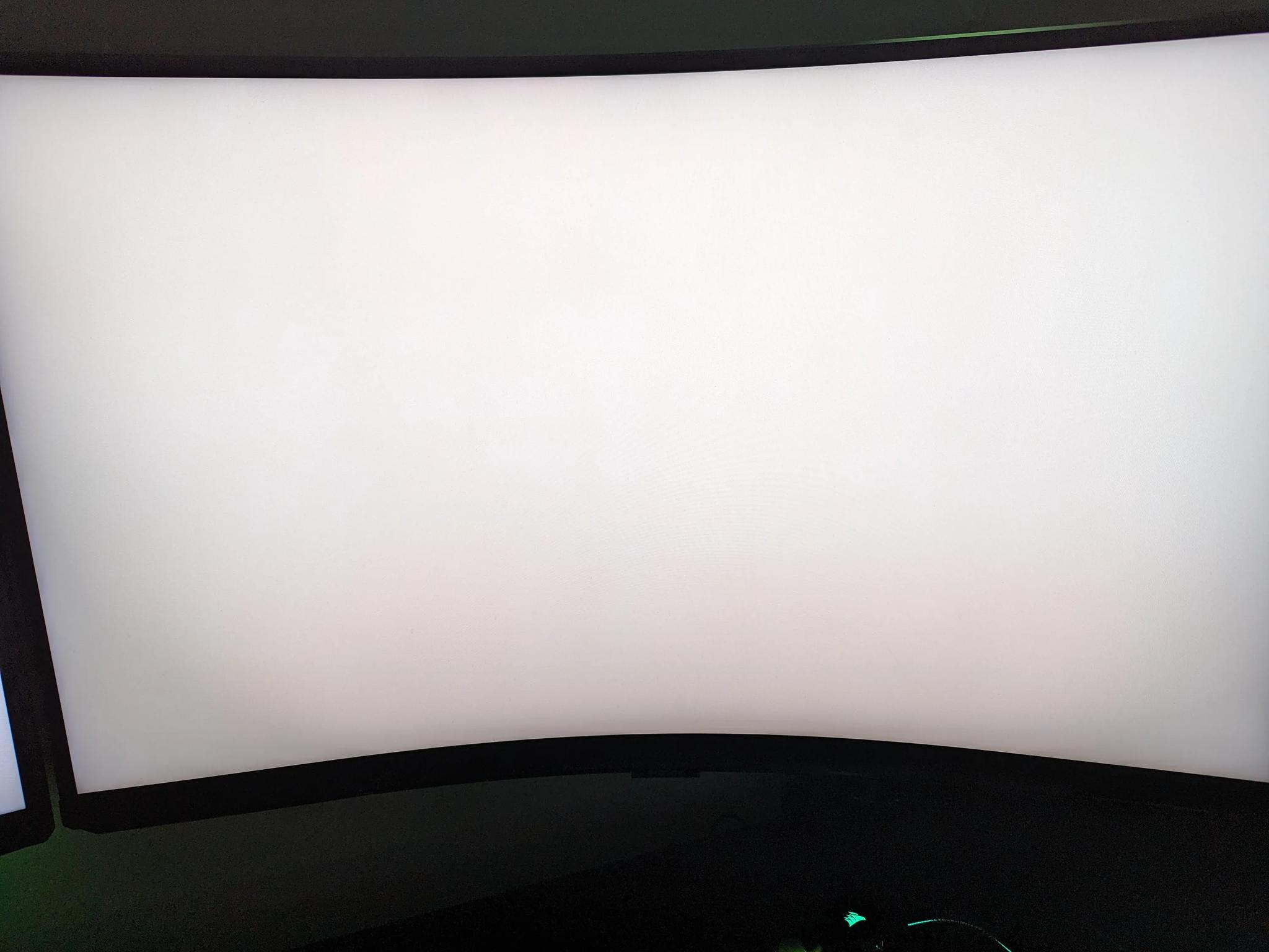 Samsung G8 Odyssey 4K 240HZ Gaming Monitor