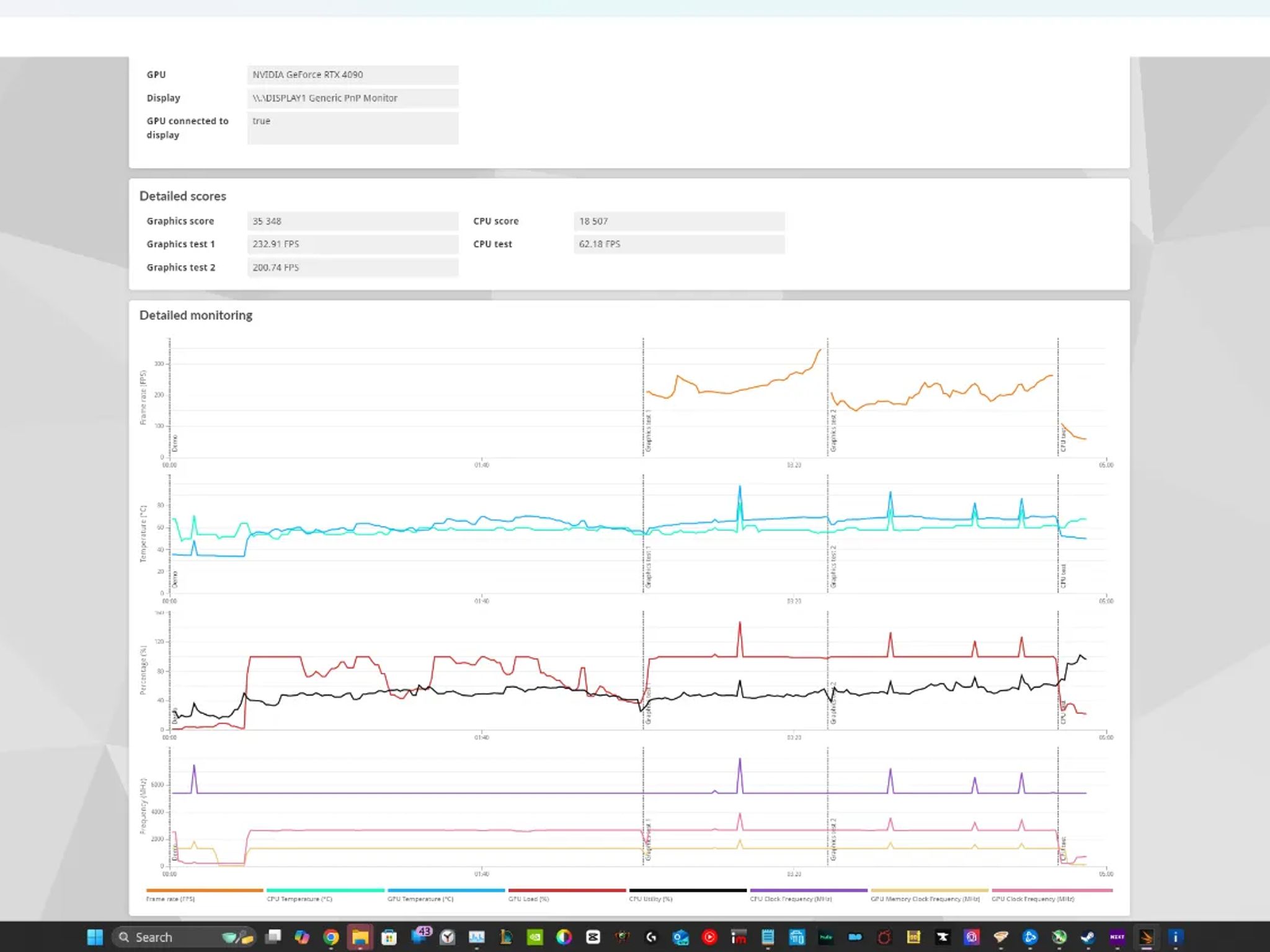 MSI GeForce RTX™ 4090 GAMING X SLIM 24G