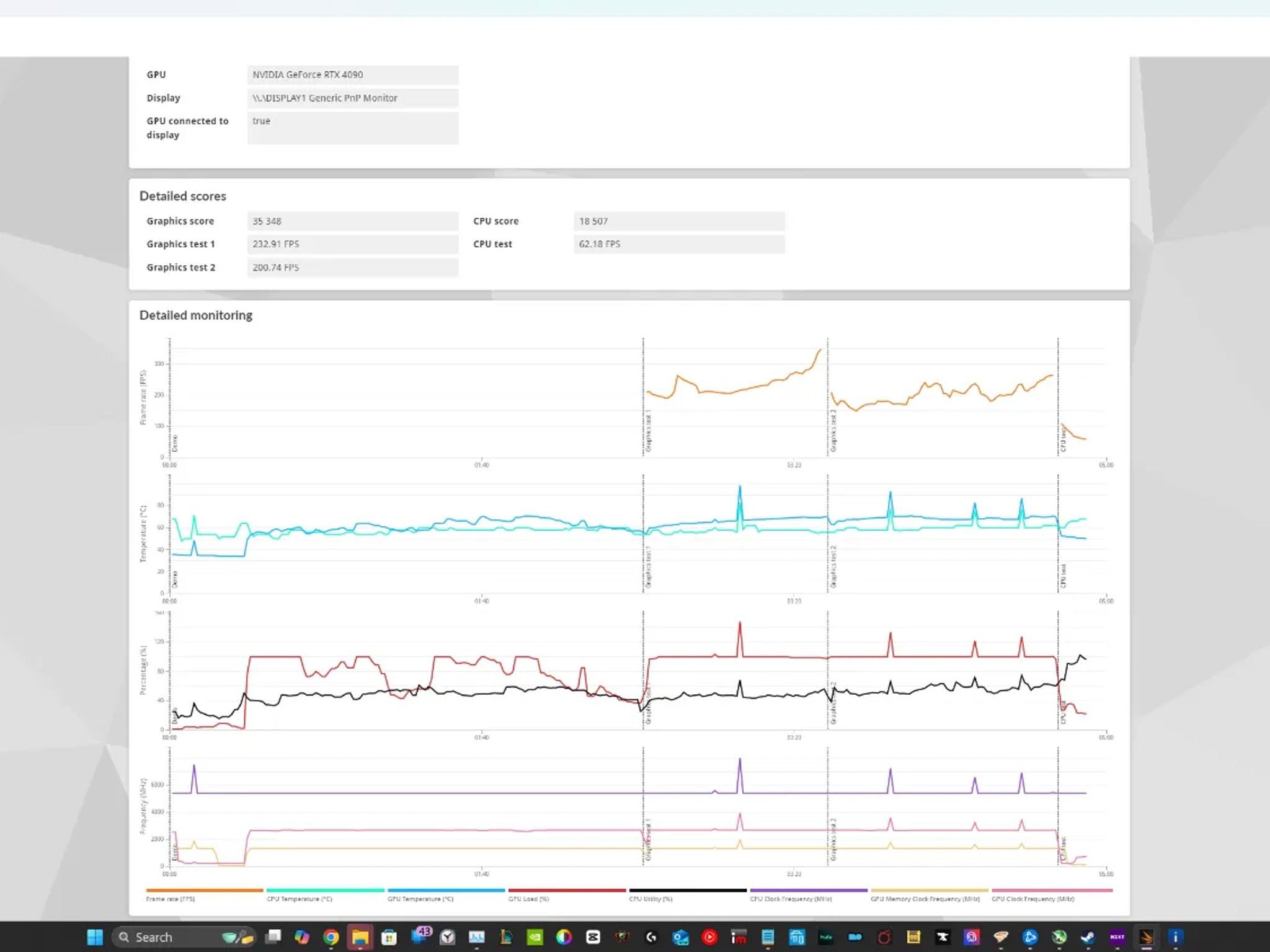 MSI GeForce RTX™ 4090 GAMING X SLIM 24G