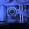 RTX 5070 Ti OC PZ - Ryzen 9850X3D - 2TB Gen4 NVMe - 32GB DDR5 6400