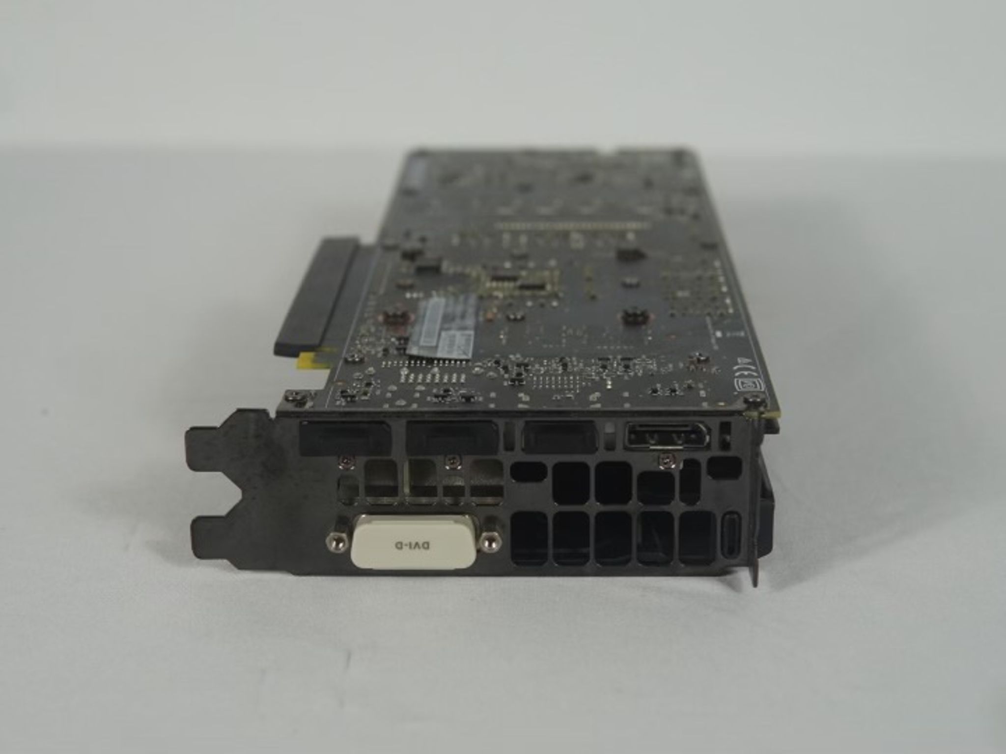 Nvidia Evga 1060 6GB