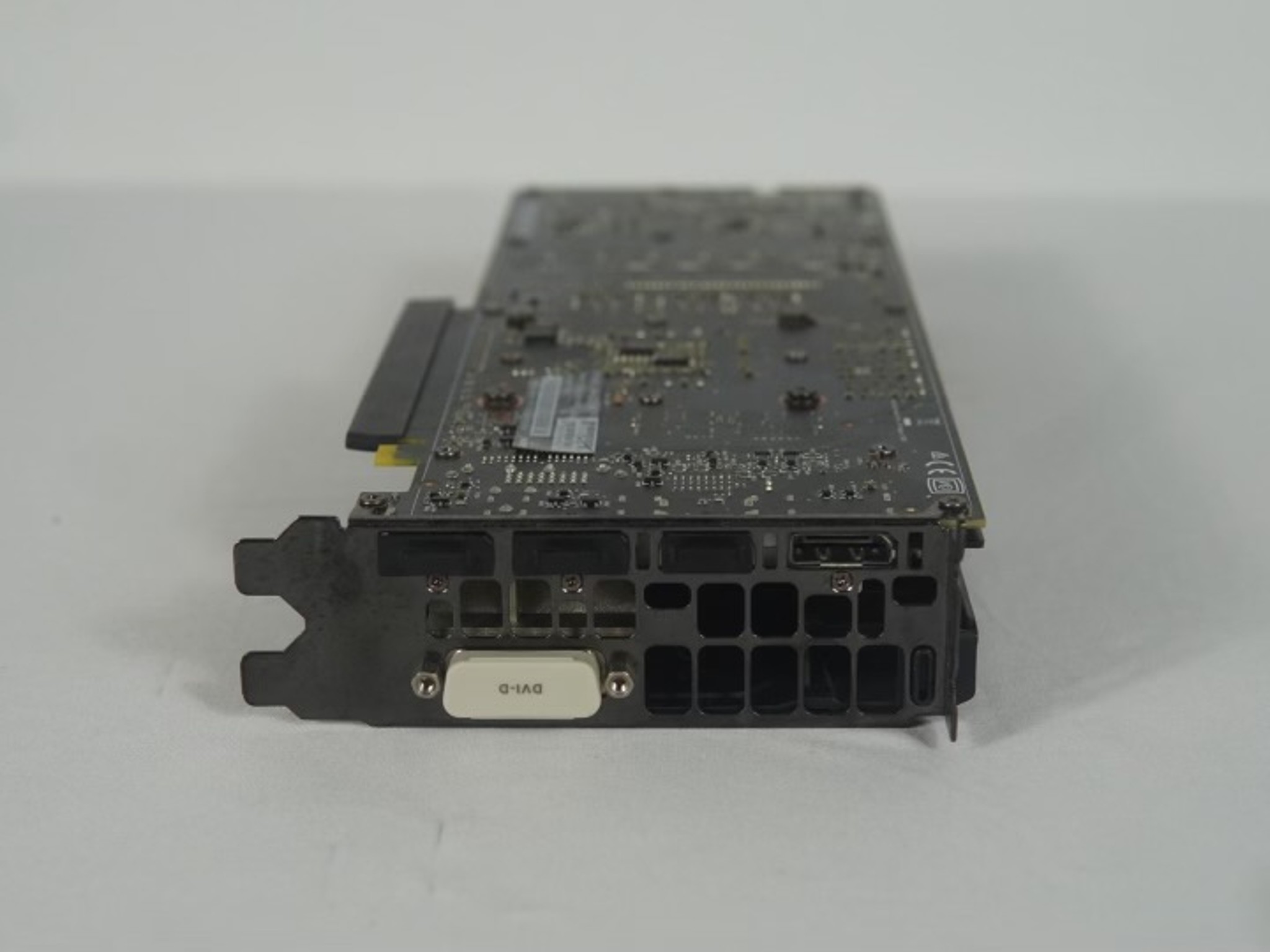 Nvidia Evga 1060 6GB