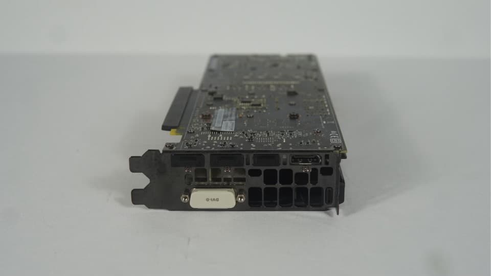 Nvidia Evga 1060 6GB