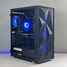 GTX 1070 8GB | Intel Core i7 | 16GB RAM | 512GB SSD | Gaming/Streaming PC WIFI WIN10