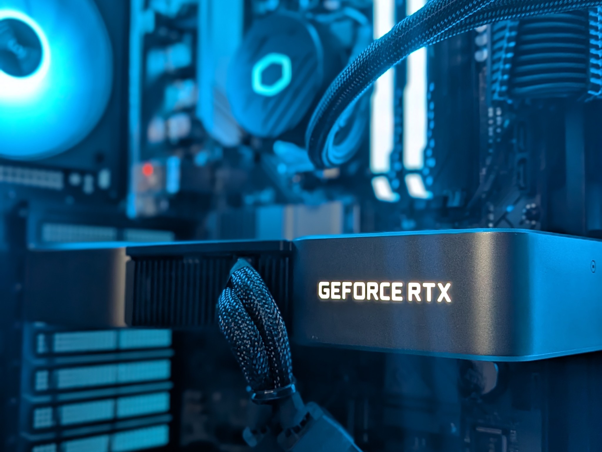 🔥 RTX 3080 FE | RYZEN 9 5900X | 32GB DDR4 | 1TB NVME | WIFI&BT | WINDOWS 11