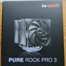 be quiet! PURE ROCK PRO 3