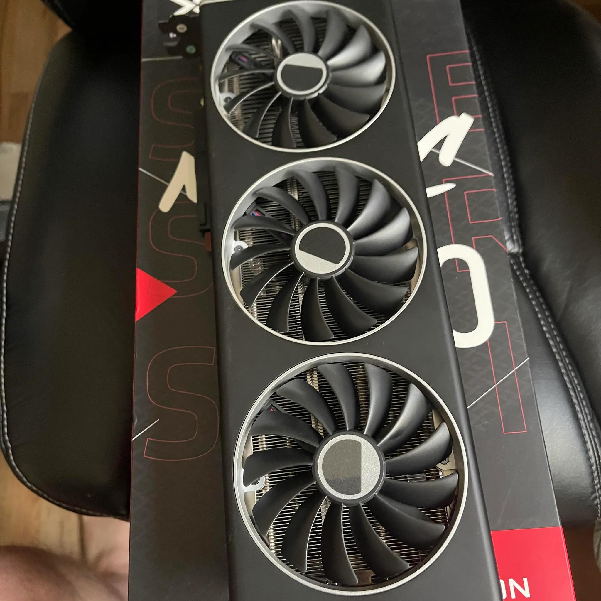 7900xtx
