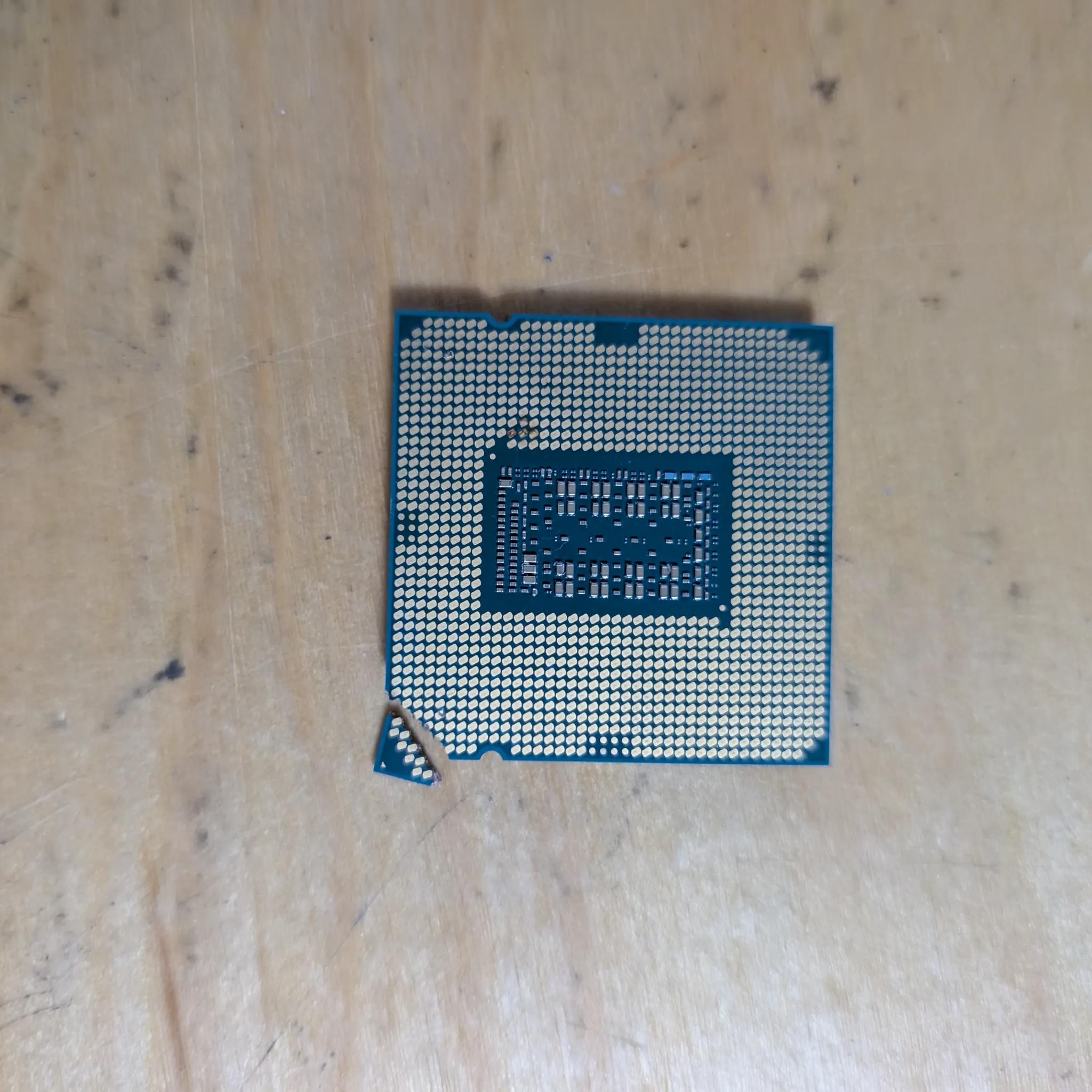*READ* Intel core i7 11700KF
