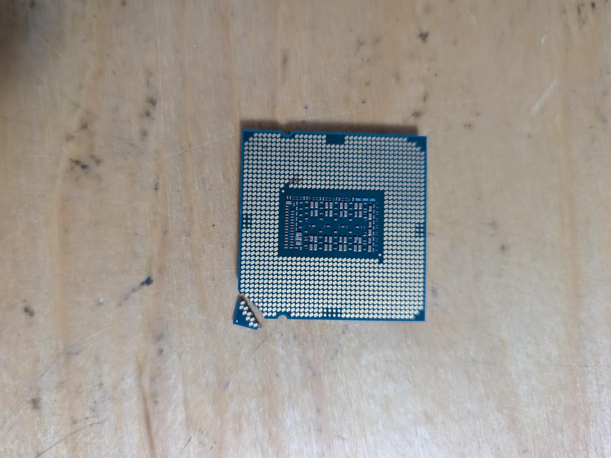 *READ* Intel core i7 11700KF