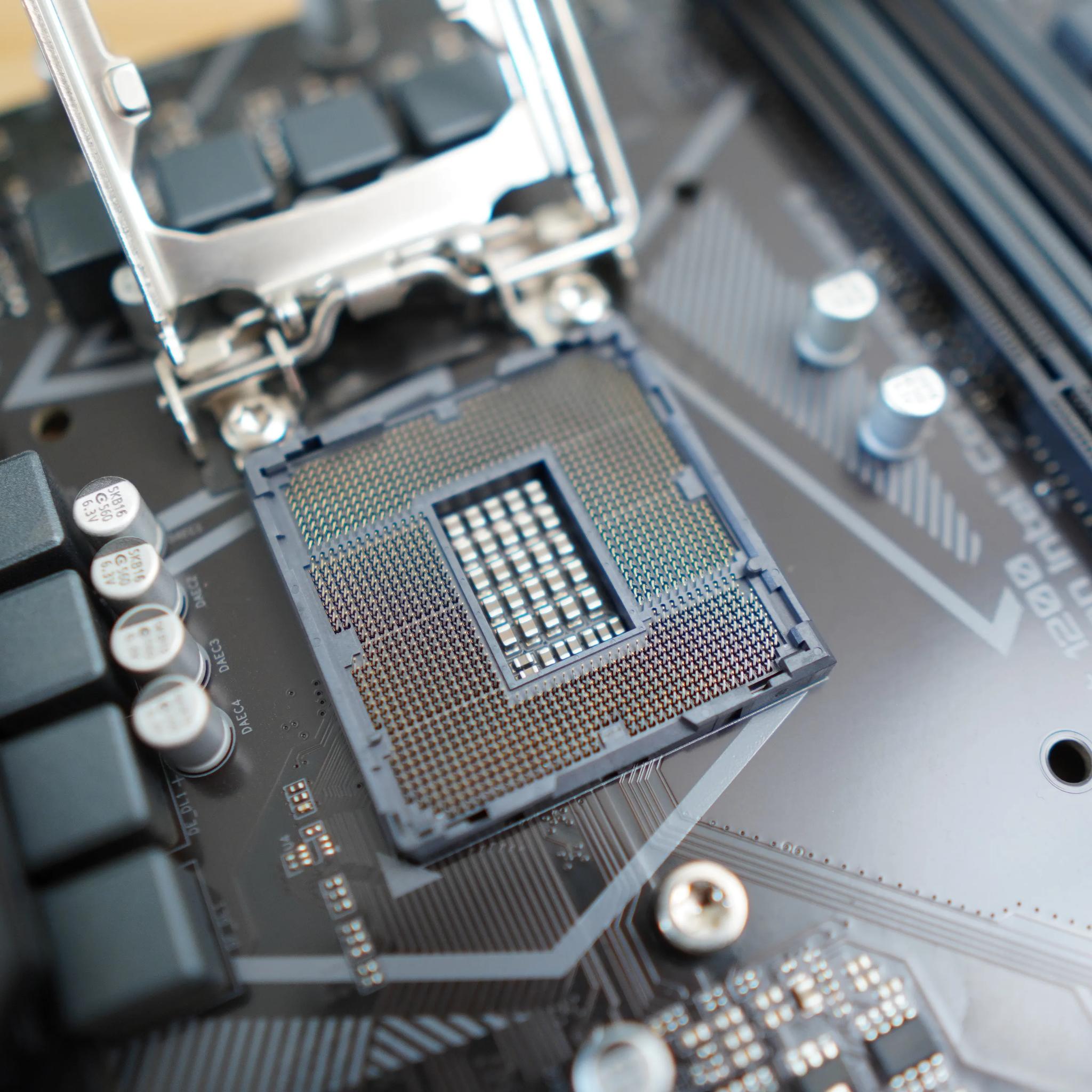 Gigabyte b560 ds3h ac