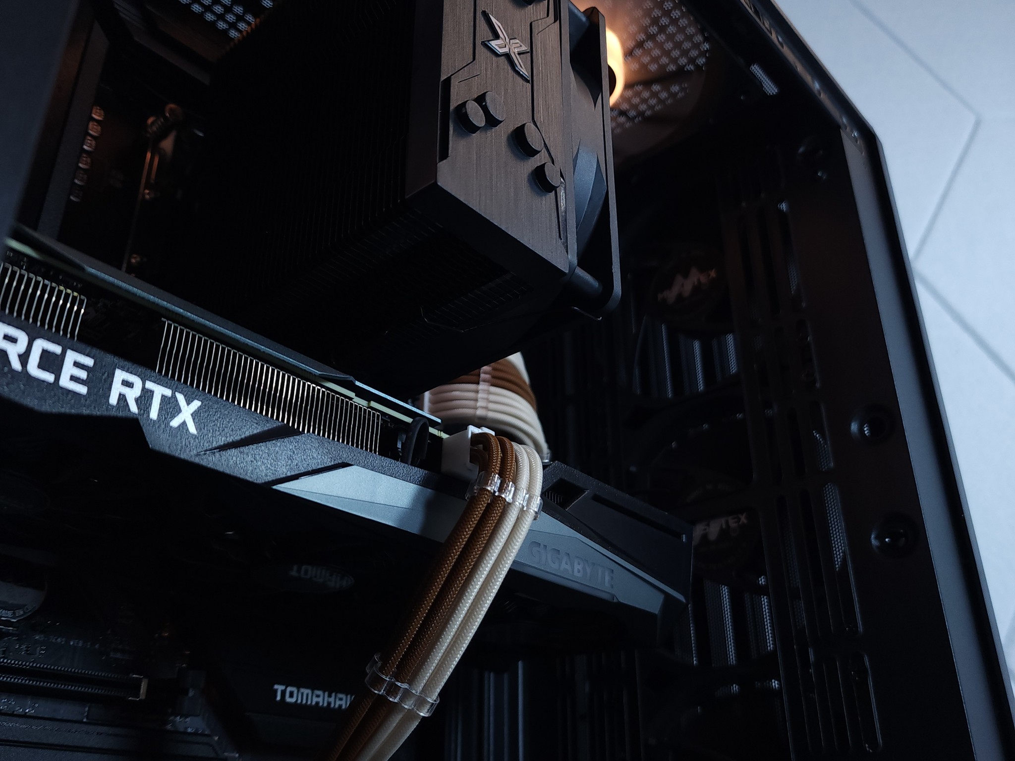 🧡RTX 3060 | Ryzen 5 4500 ● 1080 Gaming Computer