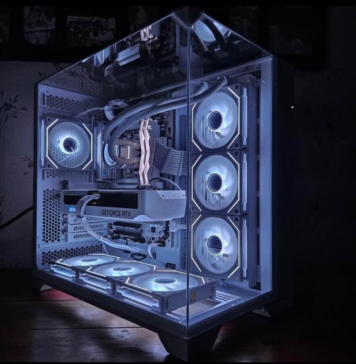 ZEN PC