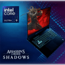 Lenovo Legion Pro 7i OLED 16" Gaming Laptop Computer - Eclipse Black