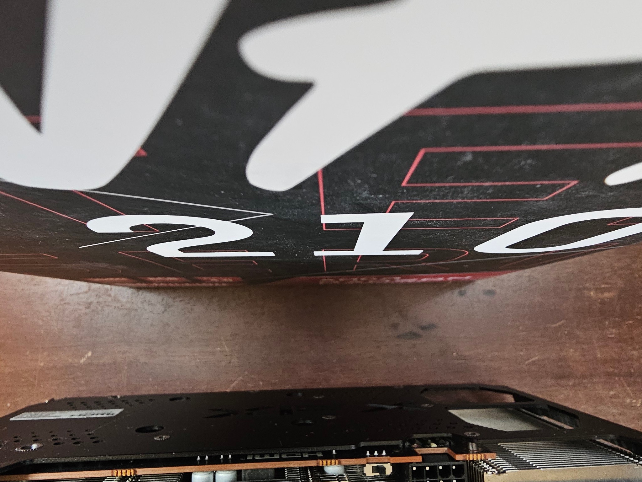 XFX Speedster SWFT 210 Radeon RX 6600