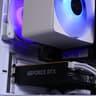 🧊⚪Ice Panda|Rtx 4060 Ryzen 5 5500⚪🧊
