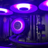 RTX 5070 OC - Core Ultra 7 270K Plus - 32GB DDR5 6000 - 2TB Gen4 NVMe - Custom