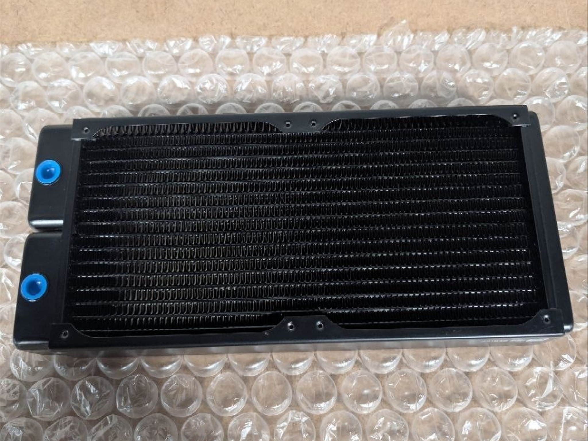 Alphacool NexXxoS HPE-45 Full Copper 280mm Radiator (14441)
