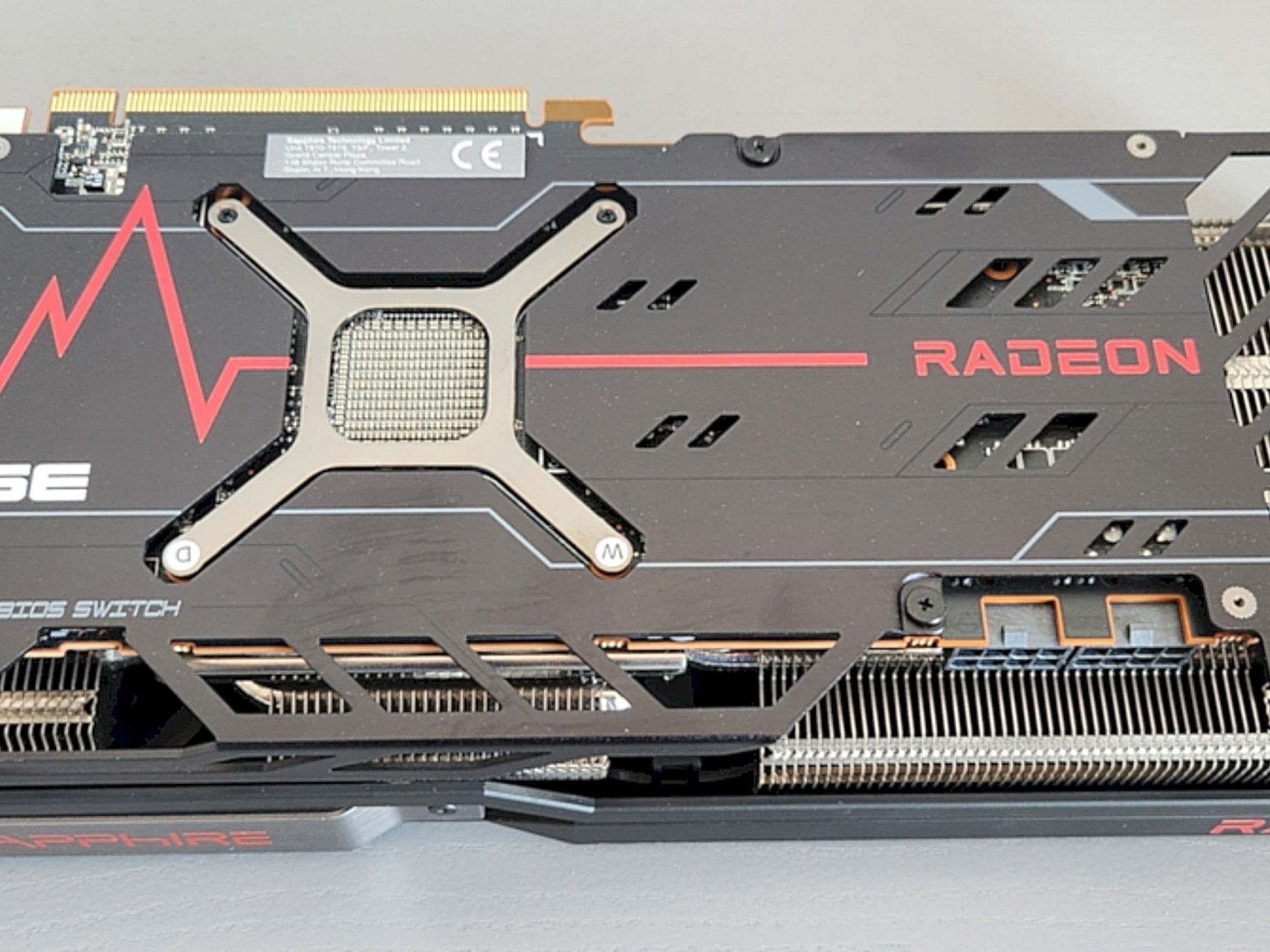 Sapphire Pulse Radeon RX 6800 16GB