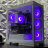 RTX 5070 / Ryzen 7 7700x / 32GB DDR5 Ram / 1TB SSD / Gaming pc / Streaming pc / Creator pc