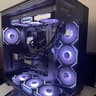 💻🔥 Custom Gaming PC – Ryzen 7 7800x3d / RTX 4070 FE  / 32GB RAM 🔥💻