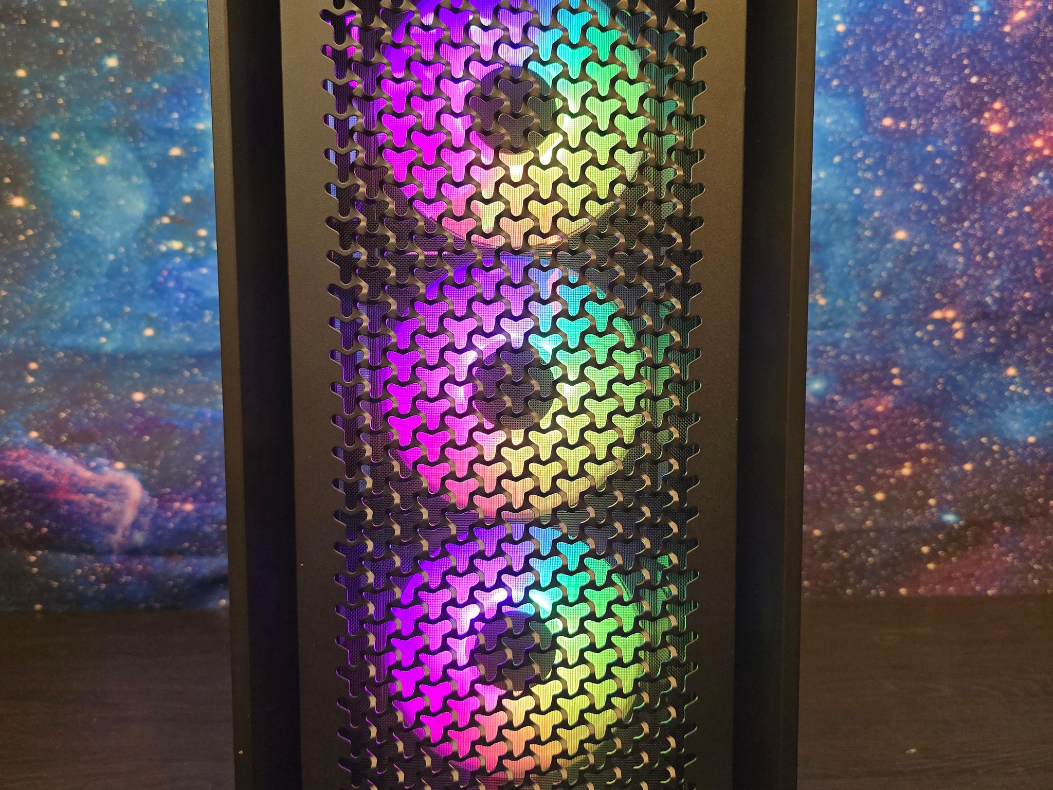 🚀 1440P CUSTOM AM5 PC | ROG STRIX RTX 3080 OC | RYZEN 5 7600X | 6000Mhz 32GB RAM | 1TB M.2 SSD 🚀