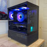 RTX 3060 12GB + i5-12400f + 1TB Storage