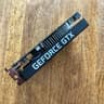 Nvidia GTX 1650 Super 4GB