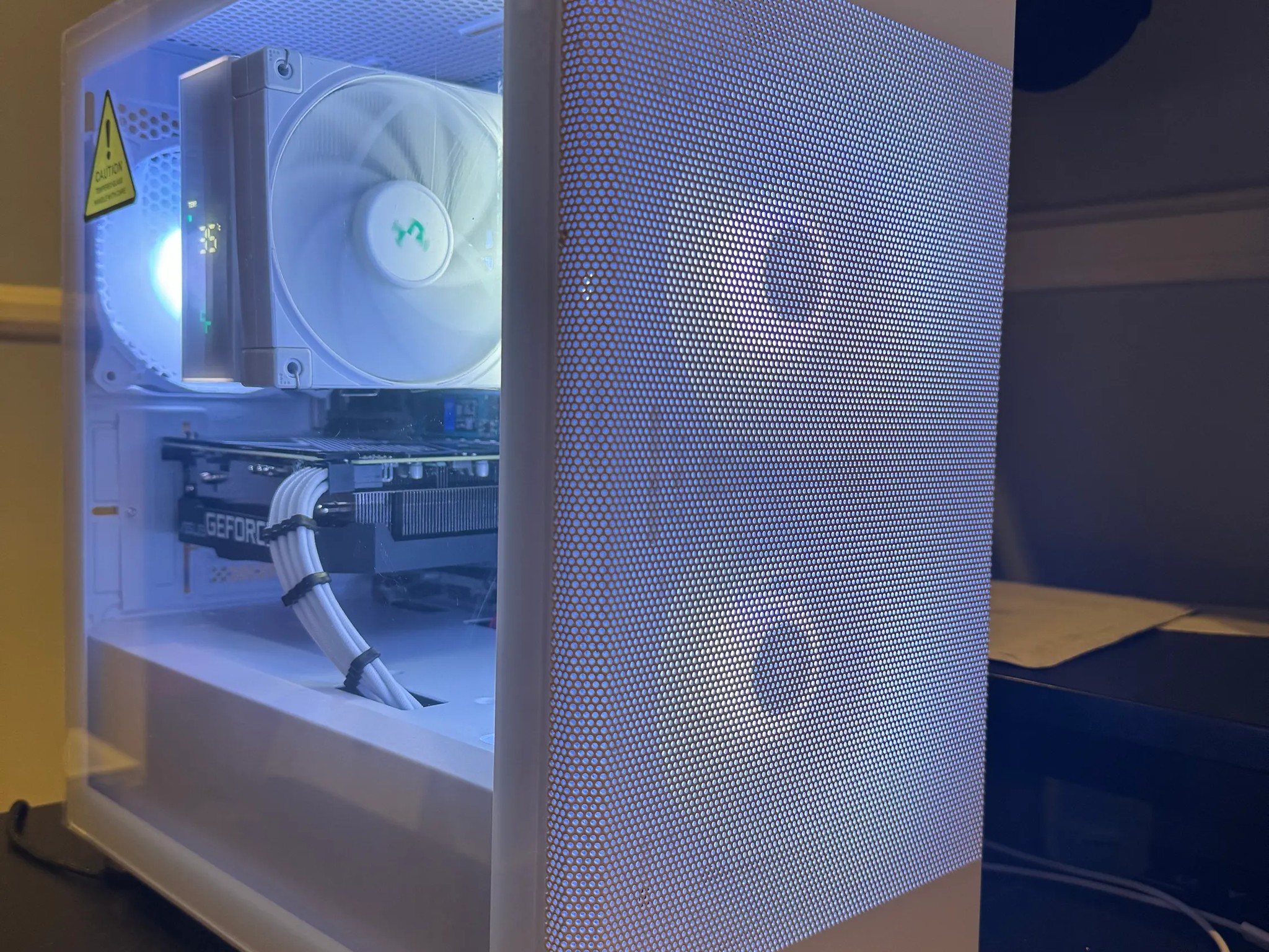 (New)Stormtrooper custom build