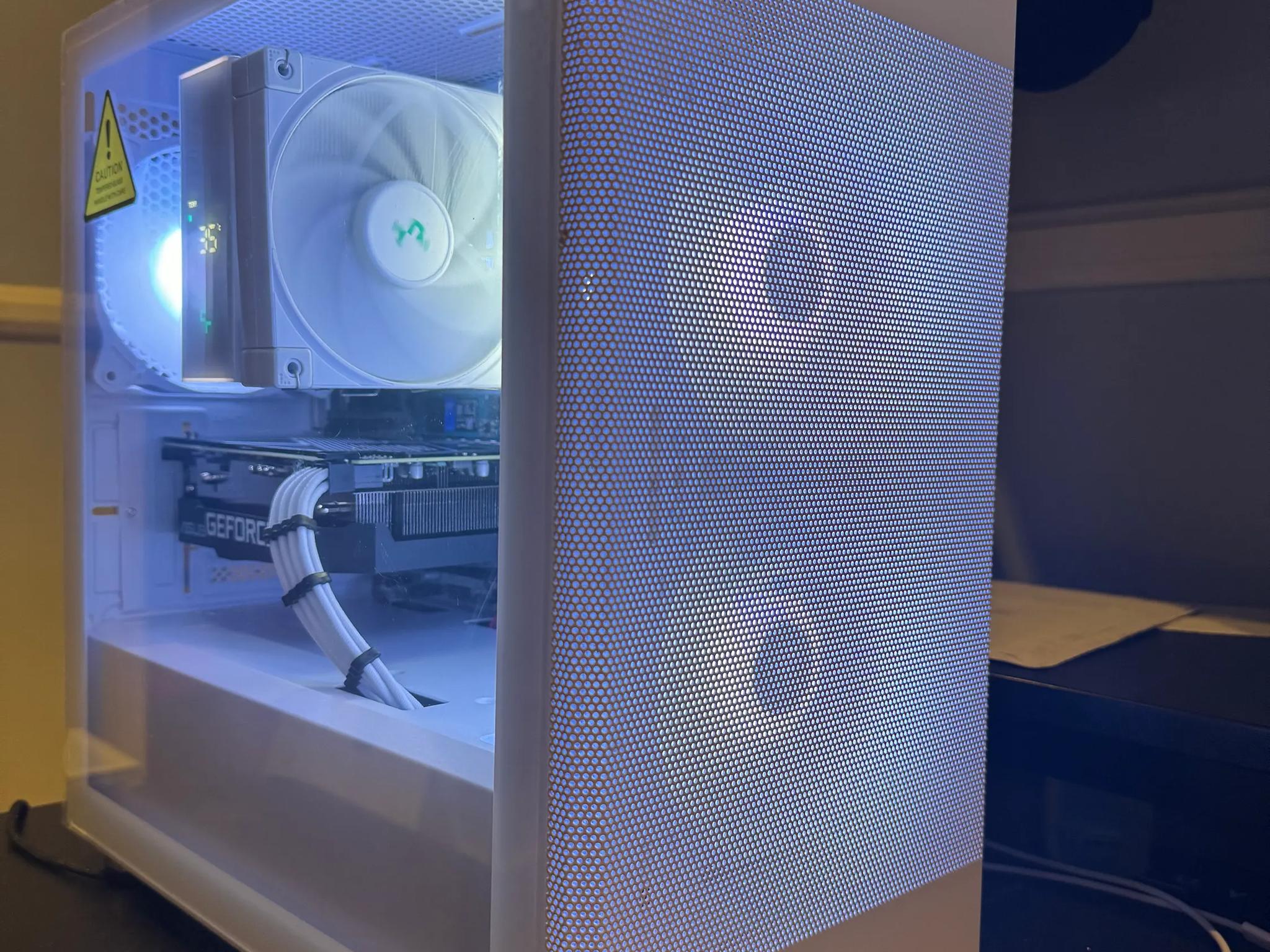 (New)Stormtrooper custom build