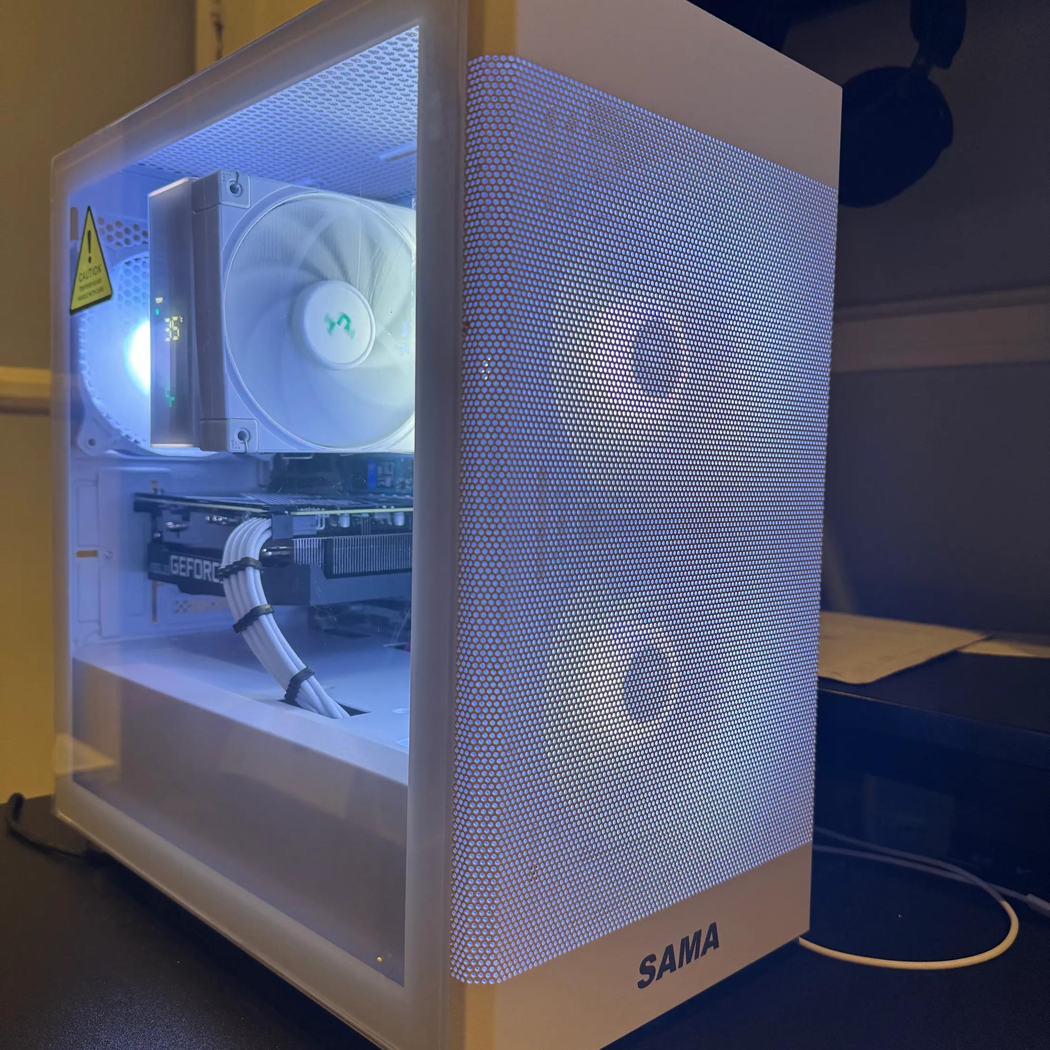 (New)Stormtrooper custom build