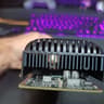 **SMF  MSI 1050 Ti 4GT  LP**