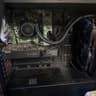 Custom Gaming PC Build