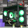 🐝🐝| RTX 3060 12GB | RYZEN 5 5500 | 32GB DDR4 RAM | 1TB NVME SSD | Bee Sting 5.0 |