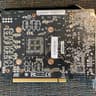PNY GeForce GTX 1660 Super 6GB XLR8 Gaming. used