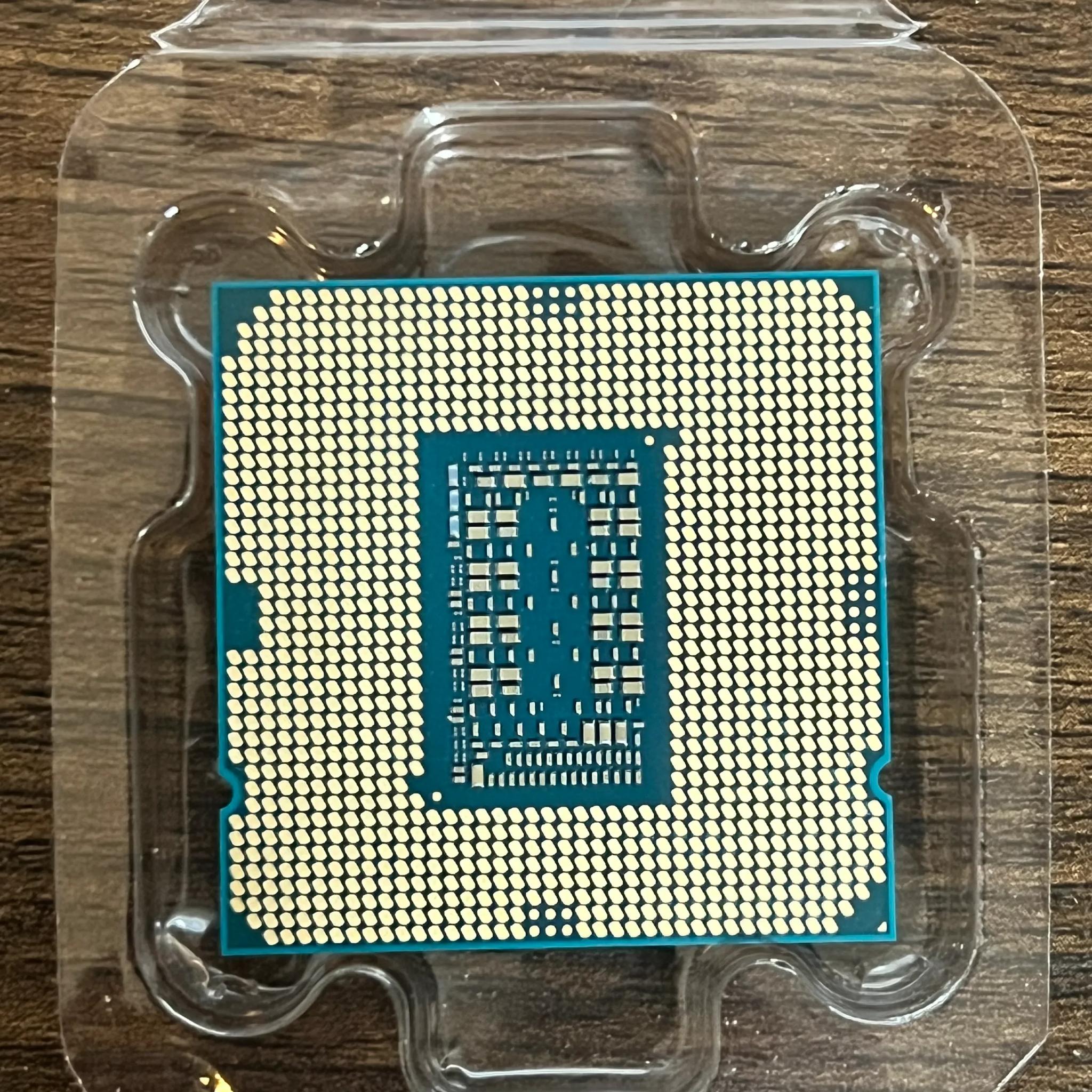Intel i7 11700