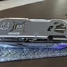 ZOTAC GeForce RTX 4070 Ti AMP Extreme AIRO - ZOTAC's flagship Cooler. Factory OC. DLSS 3 & 4