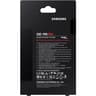 Samsung 2TB 990 PRO PCIe 4.0 x4 M.2 Internal SSD