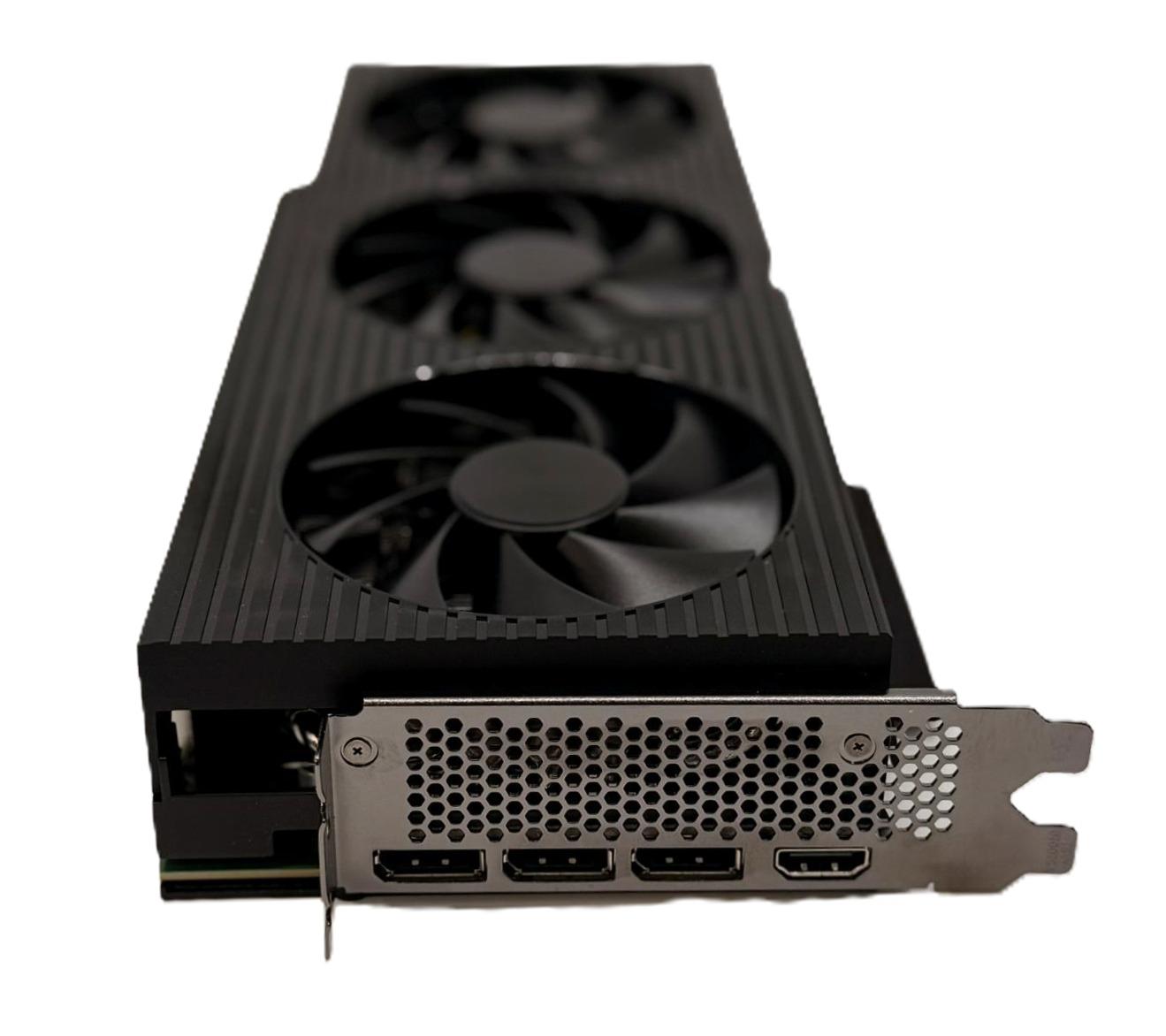 Dell (Alienware) RTX 4090 OEM Immaculate Condition