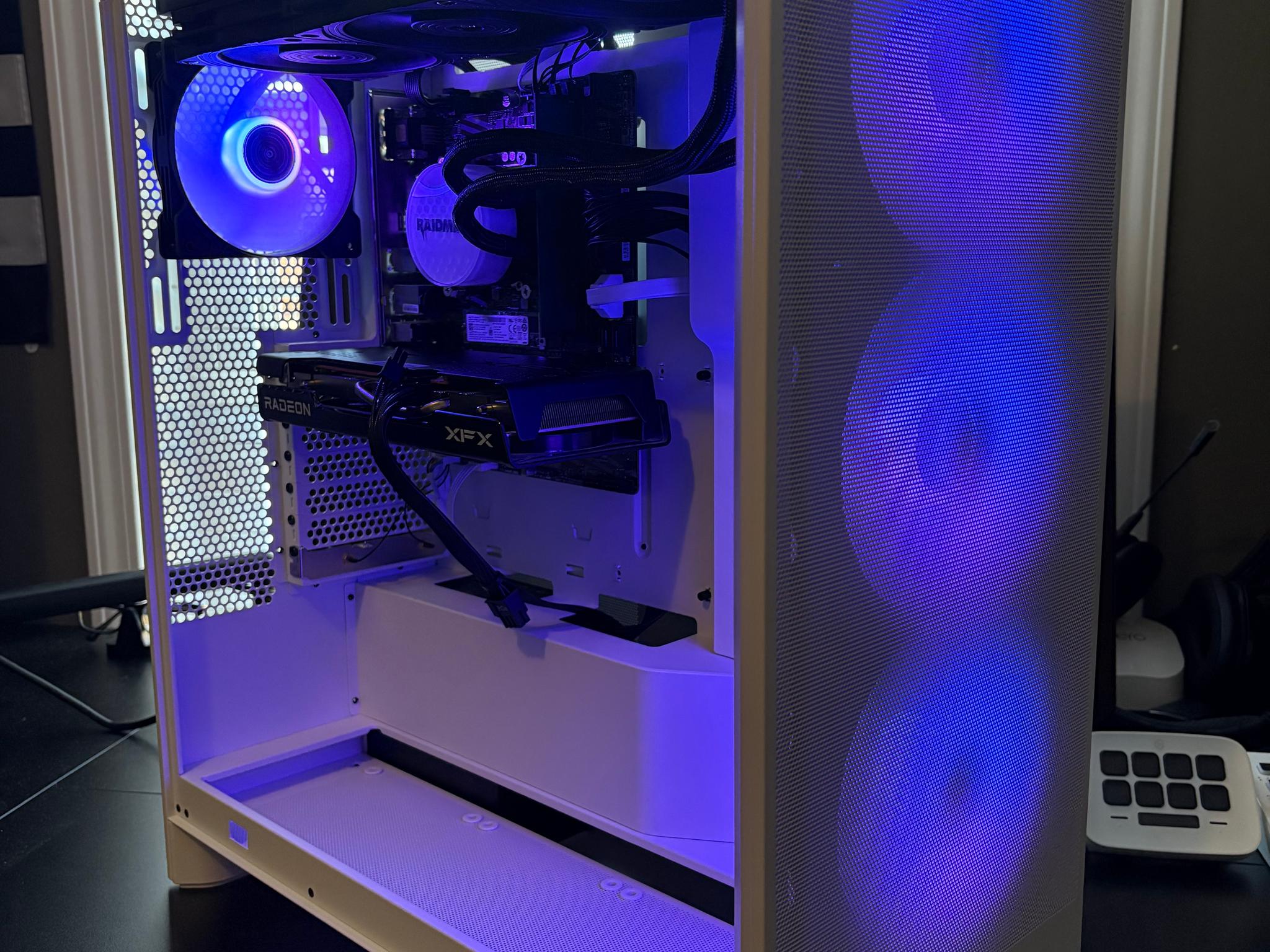 Entry Level Gaming PC | I5 10400F | 6500XT