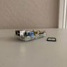 Raspberry Pi B+ Rev 1.0 and 16gb SD card