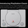 Sony PlayStation Classic