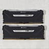 32GB DDR4 (2x16GB) C18 3600MHz CORSAIR VENGEANCE RGB PRO RAM Memory