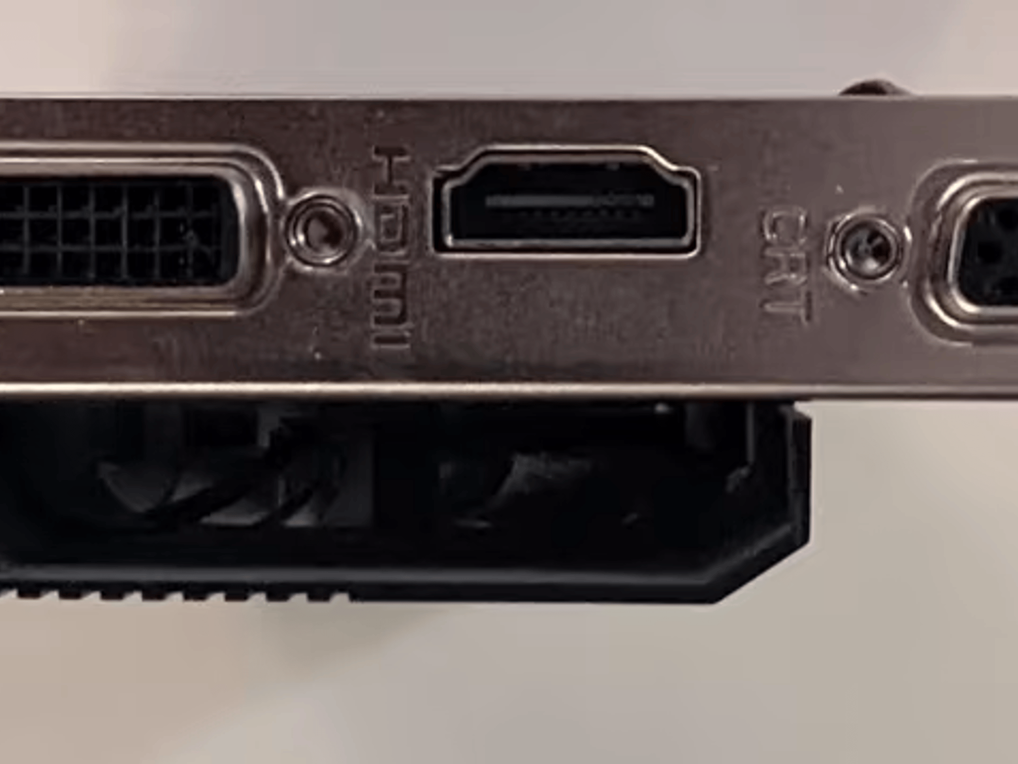 MSI Radeon R7 240 2GB GPU