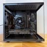 Blackout Gaming PC | Ryzen 5 5500 | RTX 3070 | 16GB RAM | 512GB NVMe