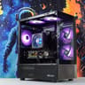 Radeon 5600xt Gaming PC | Ryzen 5 3600|16GB  Ram|500GB SSD |Wifi|BT